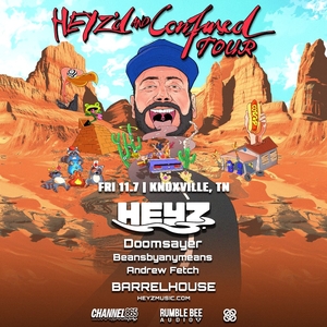 Andrew Fetch Tickets, Tour Dates and Concerts