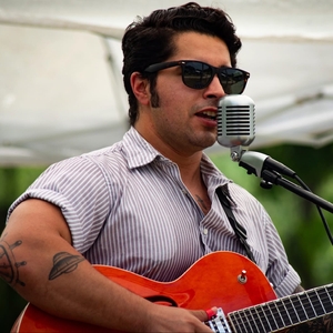 Jacob Augustine Tickets, Tour Dates and Concerts