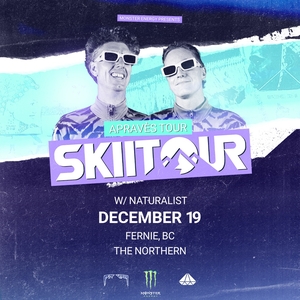 SkiiTour Tickets, Tour Dates and Concerts