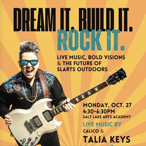 Talia Keys Tickets, Tour Dates and Concerts