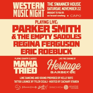 Regina Ferguson Tickets, Tour Dates and Concerts