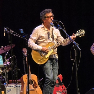 A.J. Croce at Louisville, KY in Brown Theatre 2025