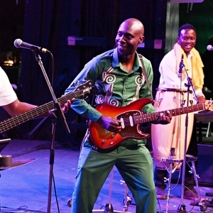 DOGO du Togo Tickets, Tour Dates and Concerts