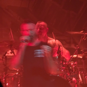 Karnivool at Fremantle, Australia in Metropolis Fremantle 2025