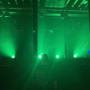 SOM at Bristol, United Kingdom in The Fleece 2025