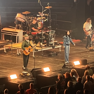 Cody Carnes at Fishers, IN in Fishers Event Center 2025