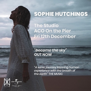 Sophie Hutchings @ ACO Pier 2/3