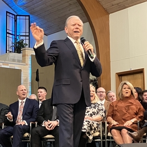 The Whisnants at Richmond, IN in First Church Of The Nazarene 2025