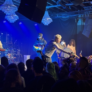 Savage Ga$p at Denver, CO in Cervantes' Masterpiece Ballroom & Cervantes' Other Side 2025