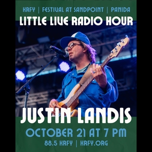 justin landis Tickets, Tour Dates and Concerts