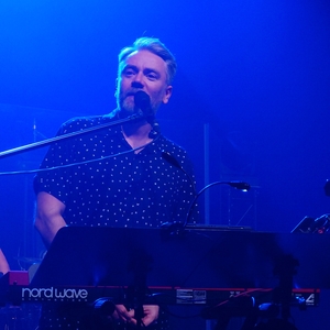 Poluzjanci at Łódź, Poland in Klub Wytwórnia 2025