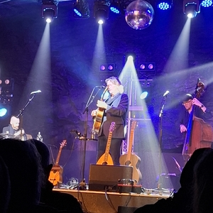 Steve Knightley at Bridport, United Kingdom in Bridport Arts Centre 2025