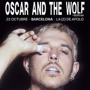 Bofirax @ Sala Apolo