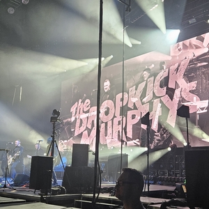 Dropkick Murphys at undefined in undefined 2025