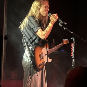 TORA DAA at Trondheim, Norway in Dokkhuset Scene AS 2025