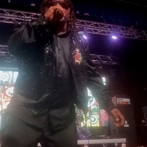 Skindred at Tenby, United Kingdom in De Valence Pavilion 2025