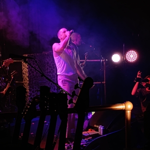 Miles Kane at London, United Kingdom in Rough Trade East 2025