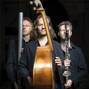 HOT Het Orgel Trio Tickets, Tour Dates and Concerts