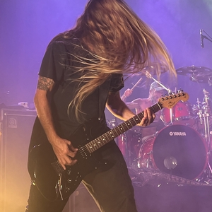 Obituary at Pratteln, Switzerland in Z7 Konzertfabrik 2025
