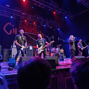 Adolescents at Dallas, TX in House of Blues Dallas 2025