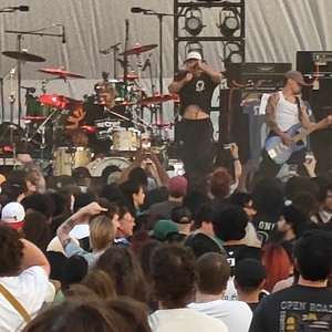 Speed at Fort Worth, TX in Panther Island Pavilion 2025