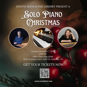 Joseph Akins Tickets, Tour Dates and Concerts