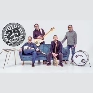 The Youngers Tickets, Tour Dates and Concerts