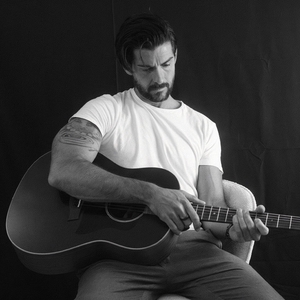 Nick Barrett Tickets, Tour Dates and Concerts