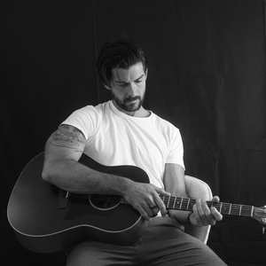 Nick Barrett Tickets, Tour Dates and Concerts
