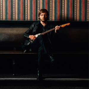 Tom Rowley @ Sidney & Matilda