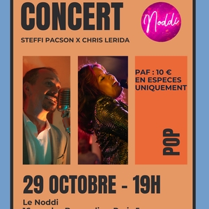 Chris Lerida Tickets, Tour Dates and Concerts