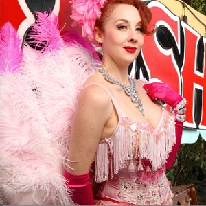 Ruby Joule Tickets, Tour Dates and Concerts