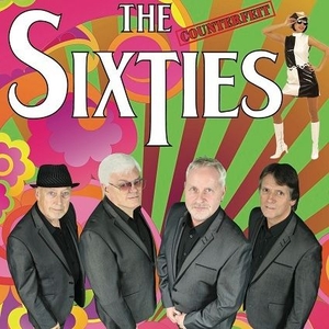 Counterfeit Sixties Show Tickets, Tour Dates and Concerts
