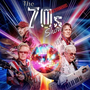 The Counterfeit Seventies Tickets, Tour Dates and Concerts