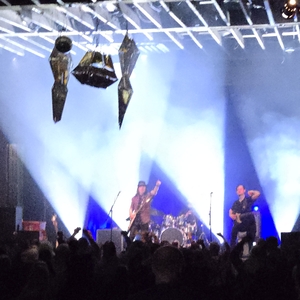 Anthony Gomes at Indianapolis, IN in Irving Theater 2025
