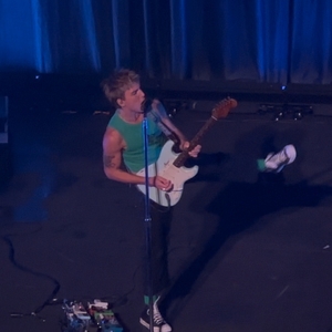 Bad Suns at Los Angeles, CA in The Belasco Theater 2025
