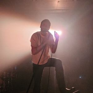 Allan Rayman at Portland, OR in Hawthorne Theatre 2025