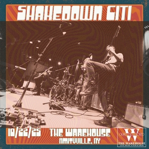 Shakedown Citi Tickets, Tour Dates and Concerts
