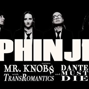 The Ephinjis Tickets, Tour Dates and Concerts