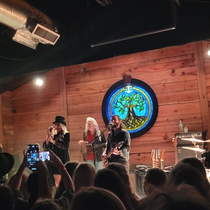 Back 2 Mac - A Tribute to Fleetwood Mac at Lexington, KY in The Burl 2025