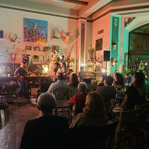 Melinda and the Meander Tickets, Tour Dates and Concerts
