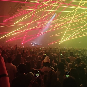 Crankdat at Minneapolis, MN in Armory 2025