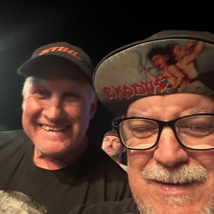 DAZR at Columbia, SC in South Carolina State Fair 2025