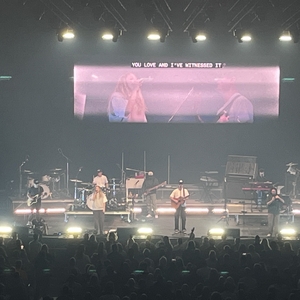 Crowder at Knoxville, TN in Knoxville Civic Auditorium and Coliseum 2025