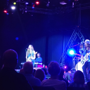 Joanne Shaw Taylor at Bonita Springs, FL in Centers for the Arts of Bonita Springs 2025