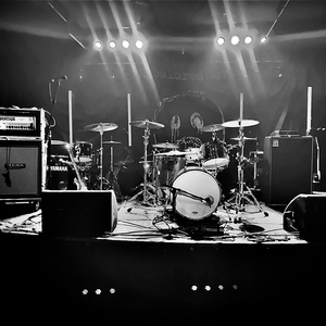 Pretty Deadly at Portland, OR in Dante's 2025