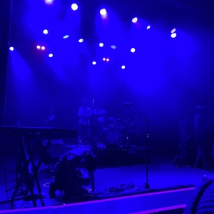 Covet at Santa Ana, CA in Observatory 2025