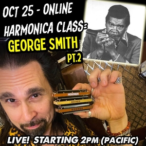 Dennis Gruenling - BadAss Harmonica Tickets, Tour Dates and Concerts