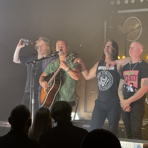 Kip Moore at Pueblo, CO in Pueblo Memorial Hall 2025