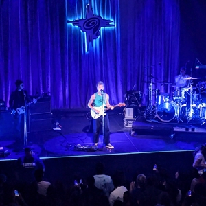 Bad Suns at Denver, CO in Summit Music Hall 2025